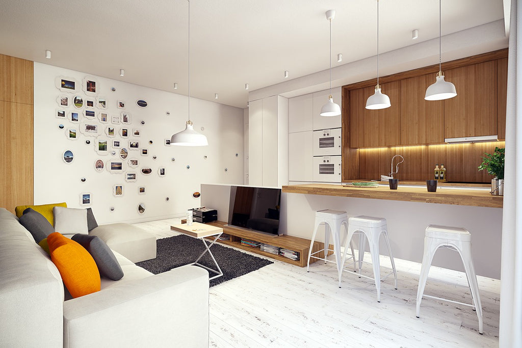 Executive 'CoreFlex' Apartment Search, Essential Relocation Services & Lifestyle Integration Package